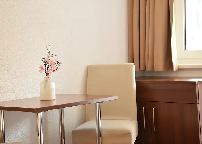 La Mezza Luna * Kappl (Landeck)