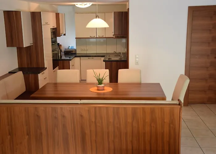 La Mezza Luna Appartamento *