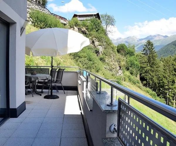 Appartamento La Mezza Luna *