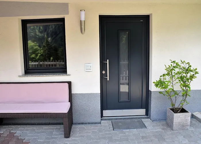 公寓 La Mezza Luna *