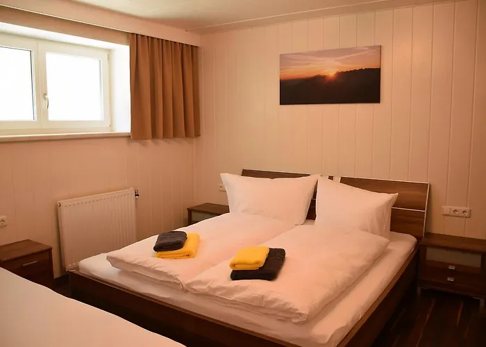 La Mezza Luna Appartamento *