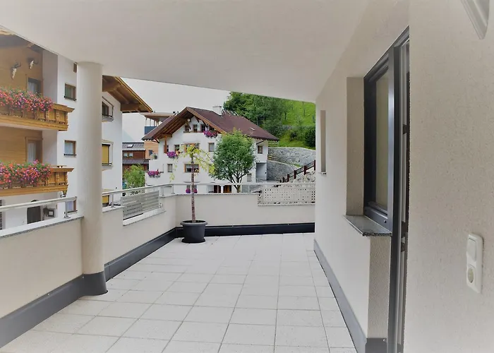 La Mezza Luna * Kappl (Landeck)