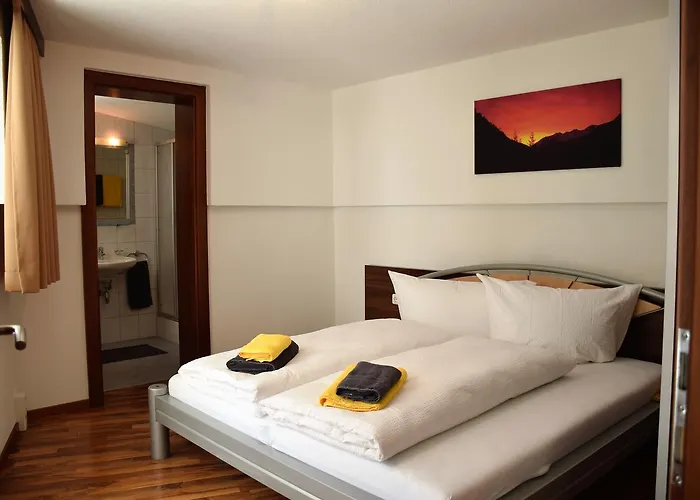 La Mezza Luna Appartamento