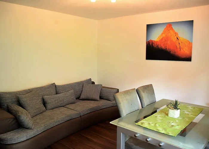 La Mezza Luna * Kappl (Landeck)