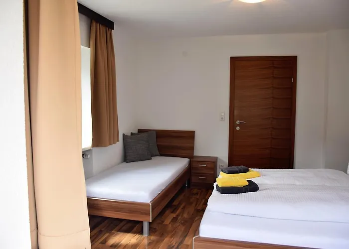 Appartamento La Mezza Luna *