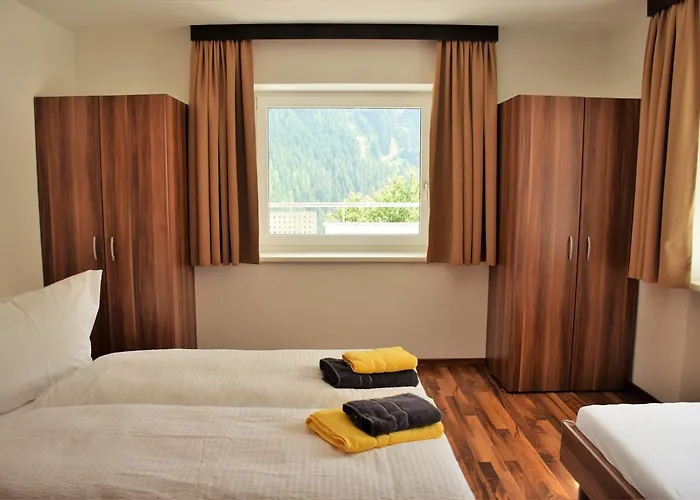 Appartamento La Mezza Luna *