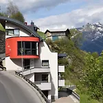 Apartament La Mezza Luna *