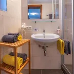 La Mezza Luna Apartament Kappl (Landeck)
