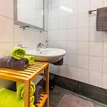 La Mezza Luna Apartament