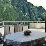 Apartament La Mezza Luna *