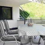 Apartament La Mezza Luna *
