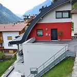 La Mezza Luna Kappl (Landeck)