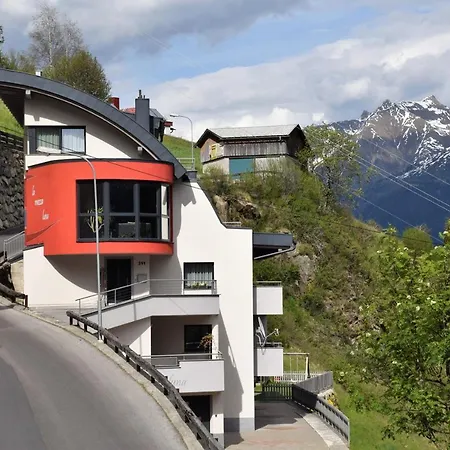 Apartman La Mezza Luna *