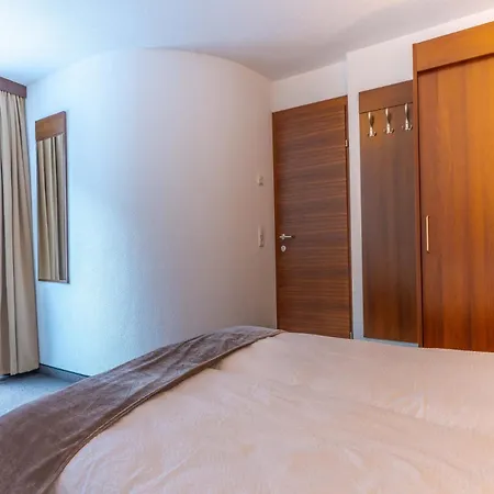 Apartman La Mezza Luna Kappl