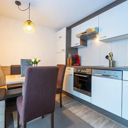 Apartment La Mezza Luna Kappl (Landeck)