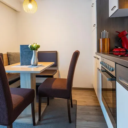 Apartment La Mezza Luna