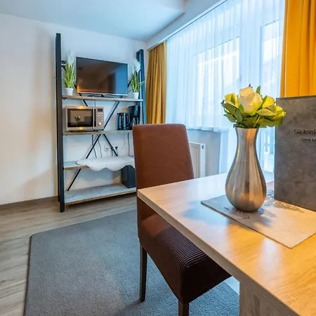 Apartment La Mezza Luna Kappl (Landeck)