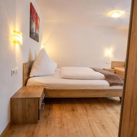 Apartment La Mezza Luna Kappl (Landeck)