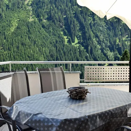 Appartement La Mezza Luna *