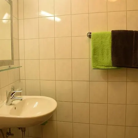 Apartment La Mezza Luna