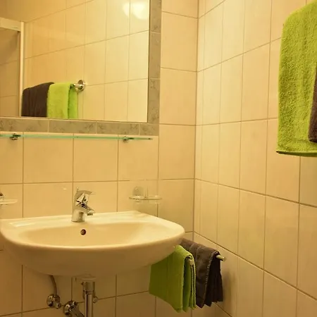 Apartment La Mezza Luna