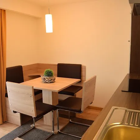 La Mezza Luna Apartment