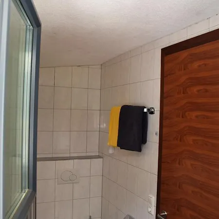 La Mezza Luna Apartment *