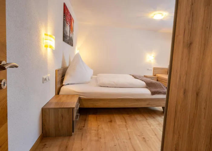 Apartment La Mezza Luna Kappl (Landeck)