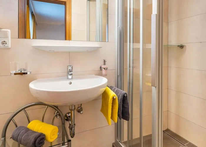 La Mezza Luna * Kappl (Landeck)