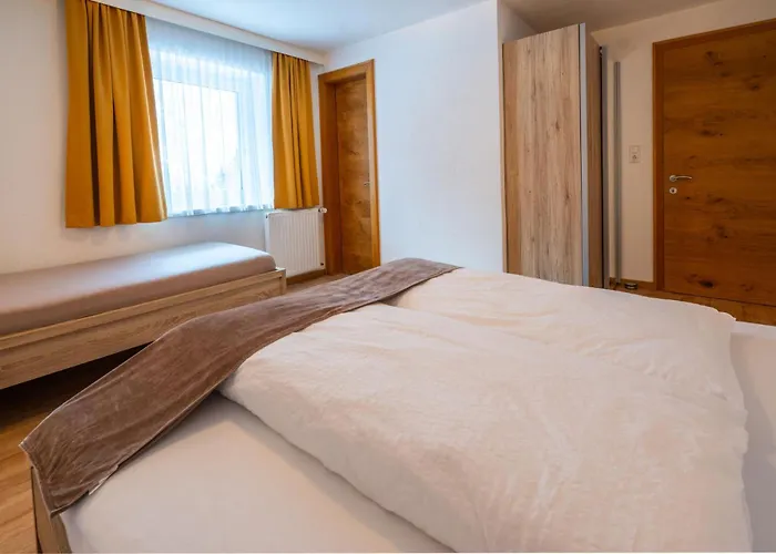 Apartment La Mezza Luna