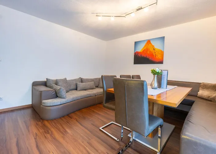 La Mezza Luna * Kappl (Landeck)