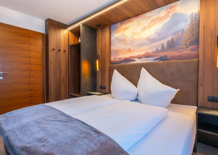 La Mezza Luna Apartment