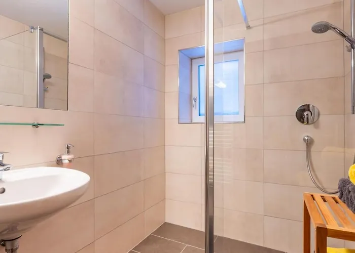 La Mezza Luna Apartment