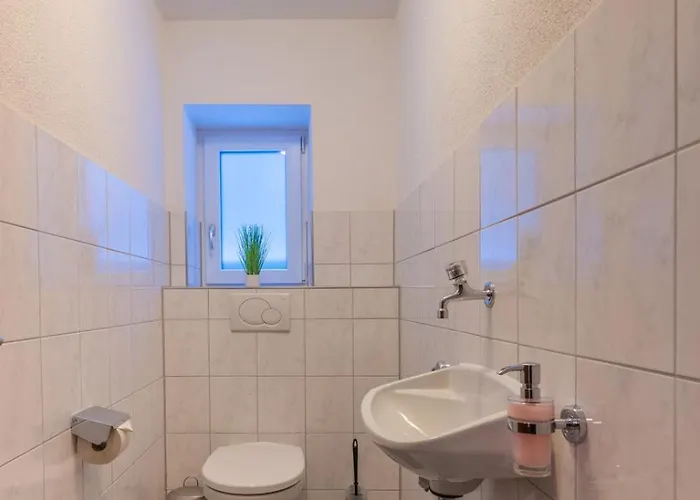 La Mezza Luna Apartment