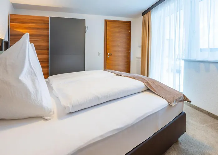 La Mezza Luna * Kappl (Landeck)