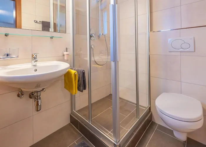 La Mezza Luna Apartment Kappl (Landeck)