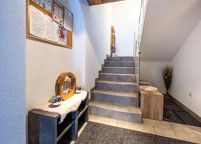 Apartment La Mezza Luna *