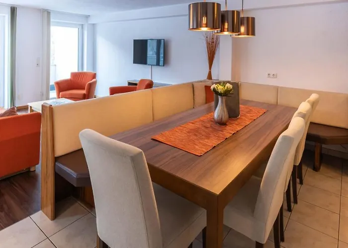 La Mezza Luna * Kappl (Landeck)