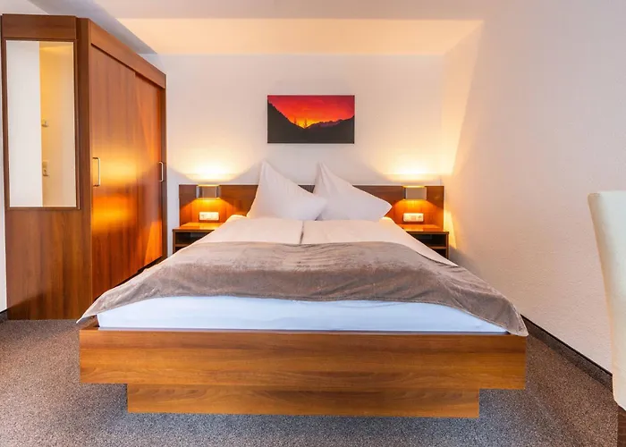 La Mezza Luna Kappl (Landeck)