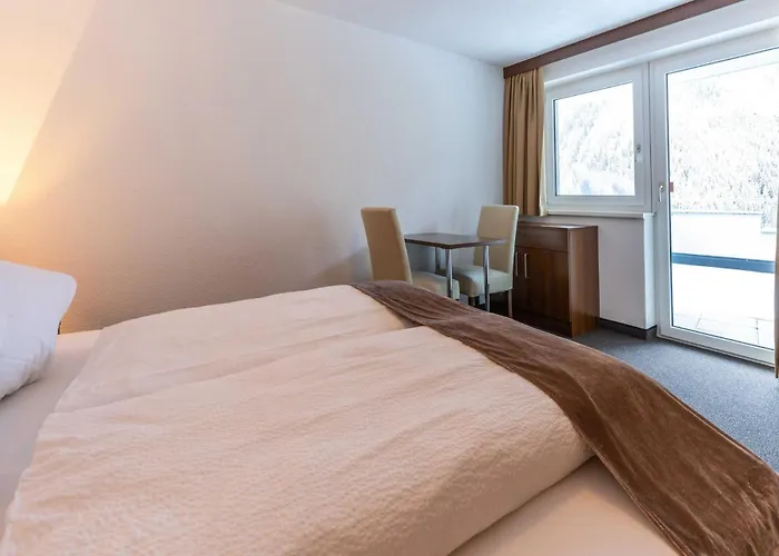 La Mezza Luna Apartment