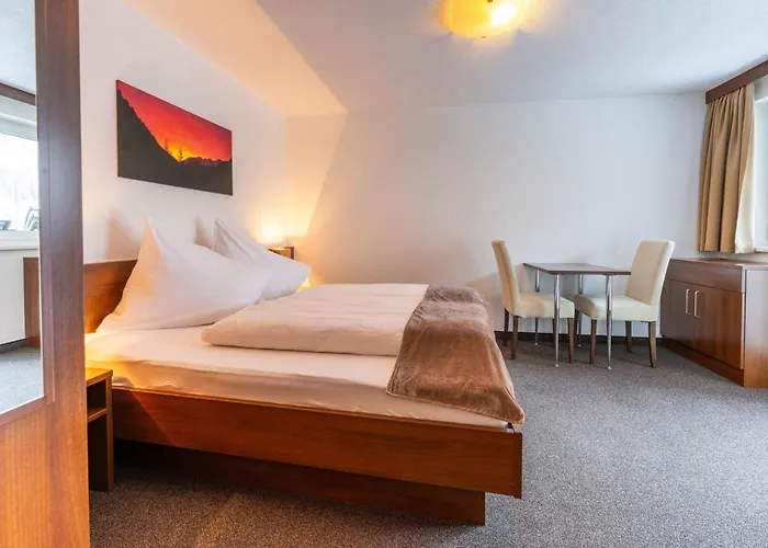 La Mezza Luna Kappl (Landeck)