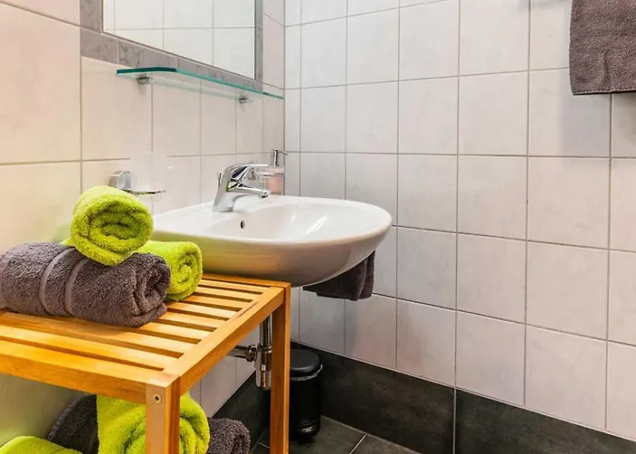 La Mezza Luna Apartment