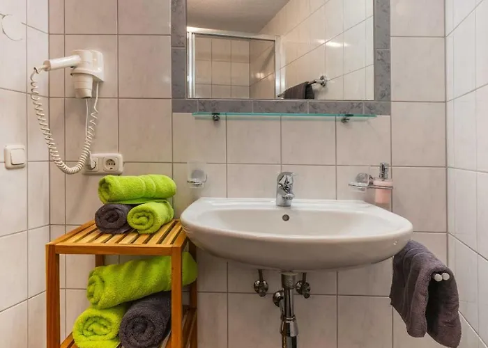 Apartment La Mezza Luna Kappl (Landeck)