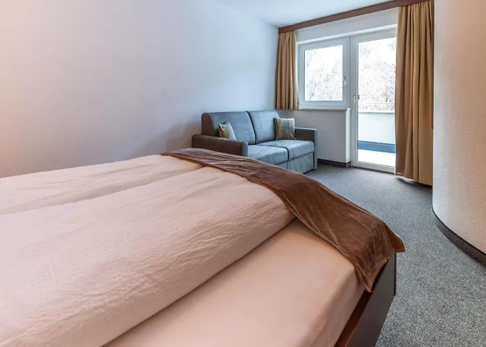 La Mezza Luna Apartment