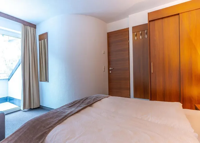 Apartment La Mezza Luna Kappl (Landeck)