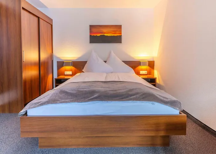 La Mezza Luna Apartment