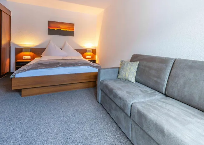 La Mezza Luna Kappl (Landeck)