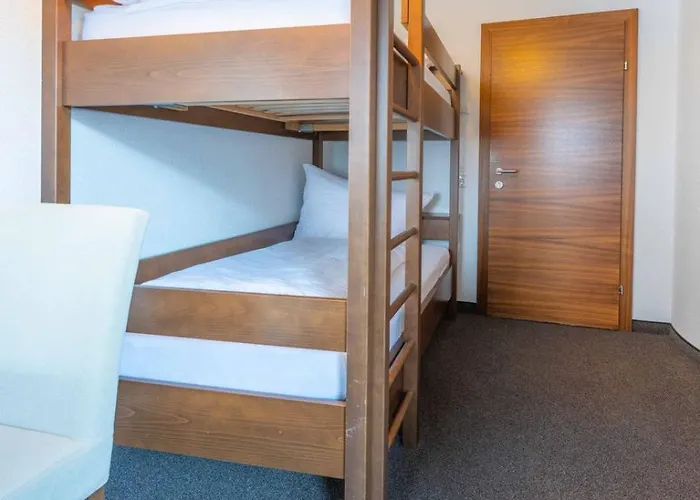 La Mezza Luna Apartment Kappl (Landeck)