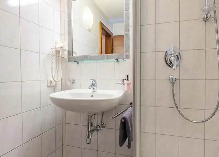 Apartment La Mezza Luna Kappl (Landeck)