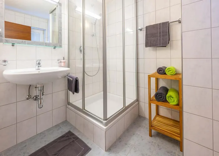 La Mezza Luna Apartment *